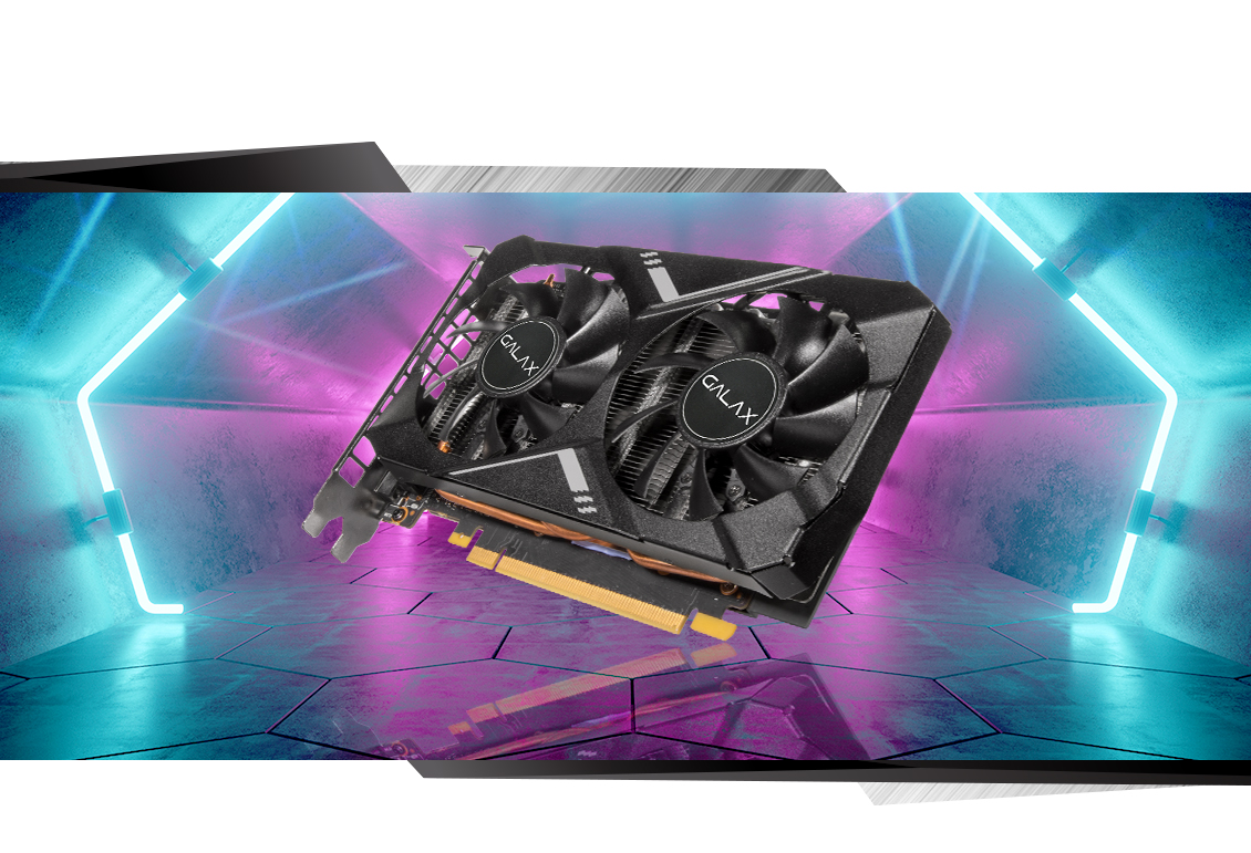 Alvorlig Gøre en indsats median GALAX GeForce® RTX 2070 Mini (1-Click OC) - GeForce® RTX 2070 Series - GeForce  RTX™ 20 Series - グラフィックスカード