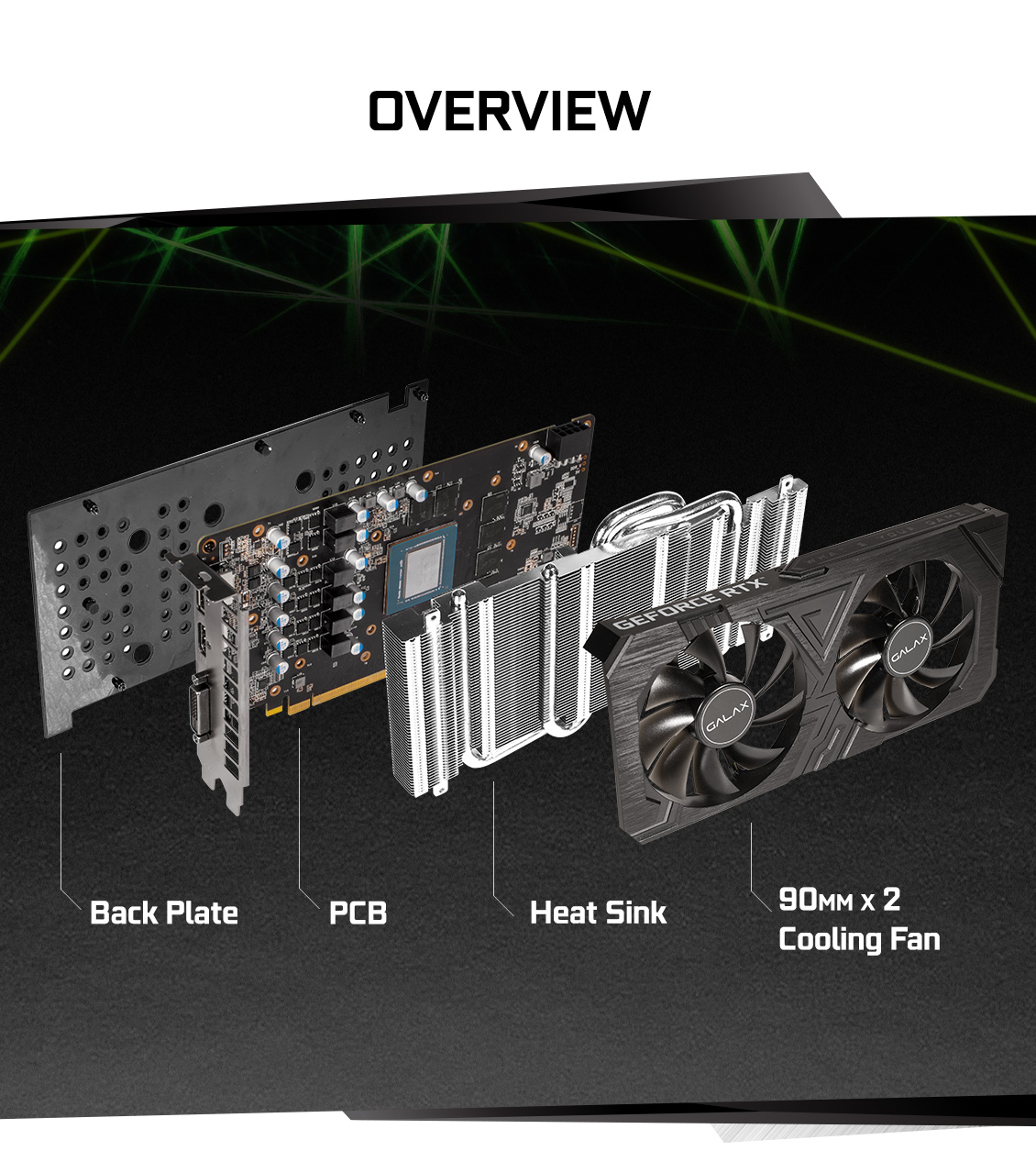 Galax rtx 2060 best sale ex