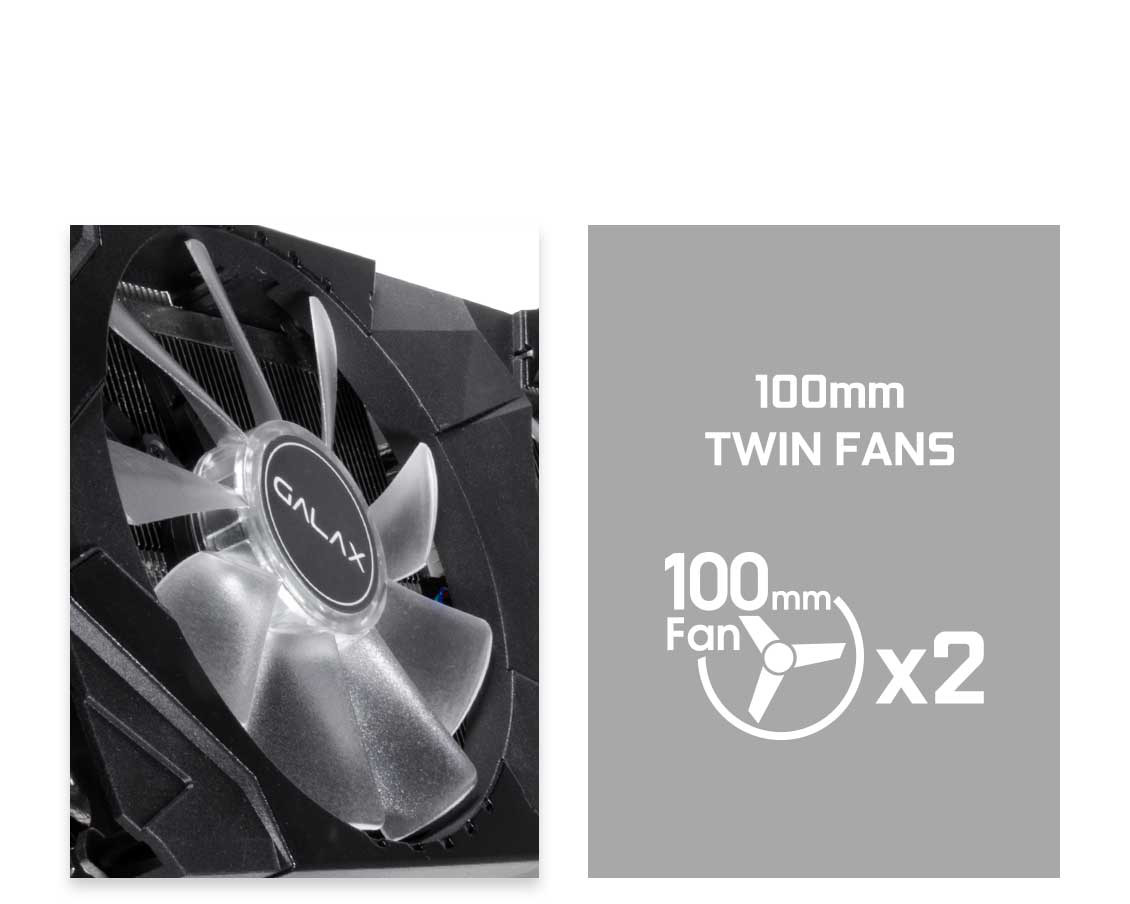 Galax rtx 2060 best sale ex