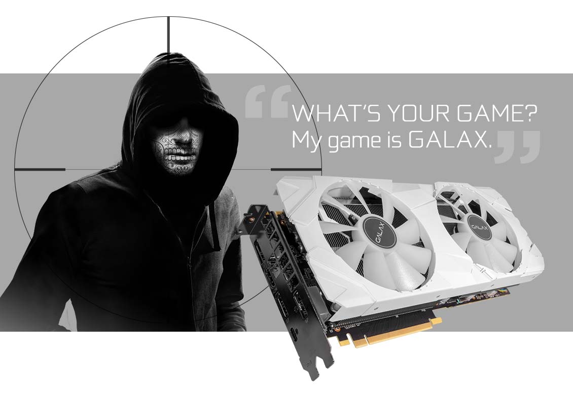 Galax 2080 super best sale