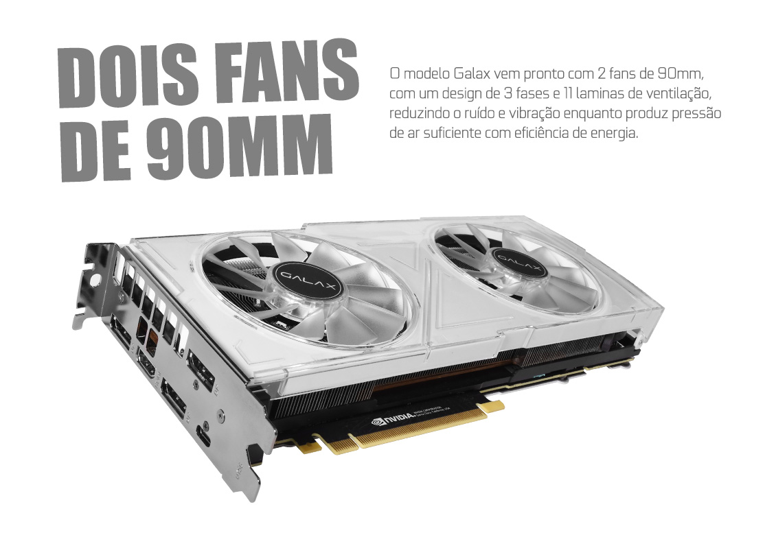 Galax 2080 ti 2025