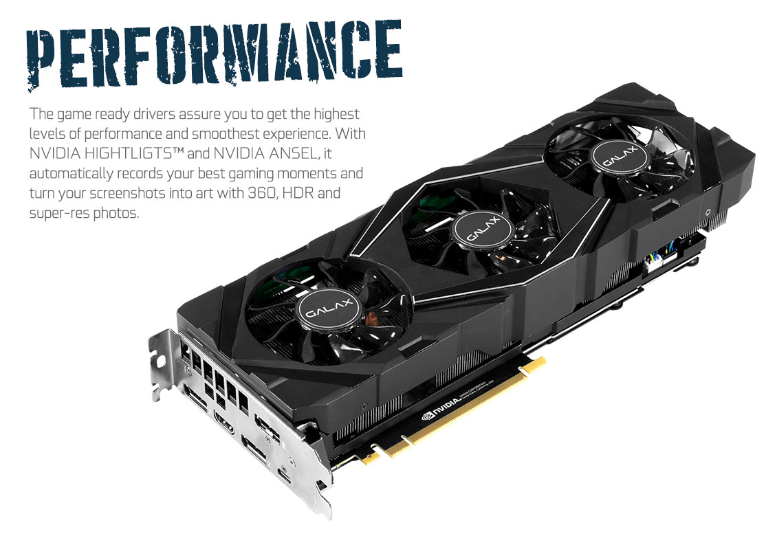 Galax rtx 2080 oc shop