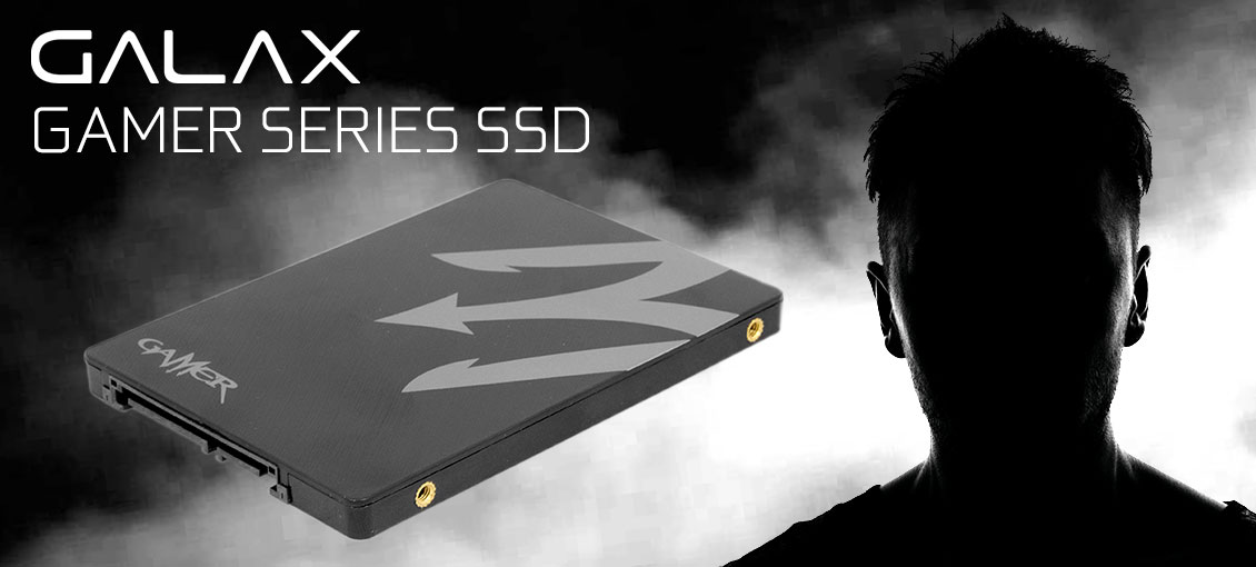 Ardor gaming ssd 512